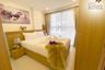 1 Bedroom Condo for sale in City Garden Pratumnak, Nong Prue, Chonburi