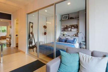 2 Bedroom Condo for sale in Metro Sky Wutthakat, Talat Phlu, Bangkok near BTS Wutthakat