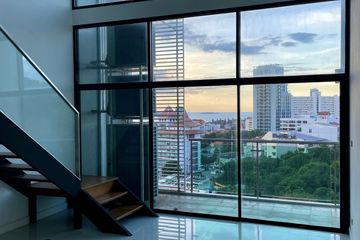 2 Bedroom Condo for sale in The Axis, Nong Prue, Chonburi