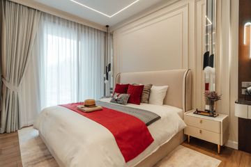 1 Bedroom Condo for sale in Hennessy Residence, Karon, Phuket