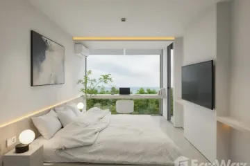 1 Bedroom Condo for sale in Celine Wongamat, Na Kluea, Chonburi