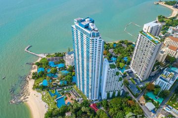 2 Bedroom Condo for sale in The Riviera Palm Beach Wongamat, 