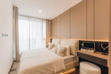2 Bedroom Condo for sale in Sapphire Luxurious Condominium Rama 3, Bang Phong Pang, Bangkok