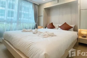 1 Bedroom Condo for sale in Harmonia City Garden, Nong Prue, Chonburi