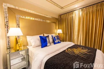 Condo for sale in Seven Seas le Carnival, Nong Prue, Chonburi