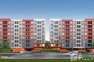 1 Bedroom Condo for sale in The Origin Pattaya, Na Kluea, Chonburi