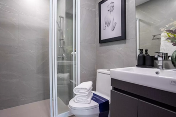 1 Bedroom Condo for sale in Modiz Vault Kaset Sripatum, Lat Yao, Bangkok near BTS Bang Bua