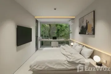 1 Bedroom Condo for sale in Celine Wongamat, Na Kluea, Chonburi