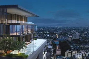 2 Bedroom Condo for sale in Mayfair Place Victory Monument, Sam Sen Nai, Bangkok near MRT Din Daeng