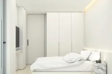 1 Bedroom Condo for sale in Secret Garden Condominium, Na Kluea, Chonburi