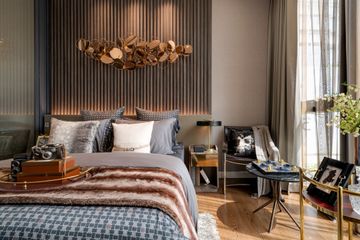 1 Bedroom Condo for sale in Supalai Icon Sathorn, Thung Maha Mek, Bangkok near MRT Lumpini