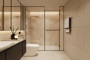 1 Bedroom Condo for sale in The Panora Estuaria, Na Jomtien, Chonburi