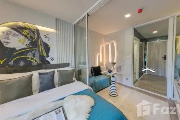 1 Bedroom Condo for sale in Atmoz Serene Sriracha, Thung Sukhla, Chonburi