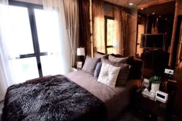 1 Bedroom Condo for sale in The Rich Sathorn Wongwian Yai, Samre, Bangkok near BTS Wongwian Yai