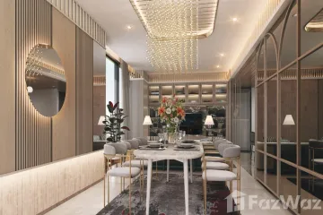 Condo for sale in SKYPARK Lucean Jomtien Pattaya, Nong Prue, Chonburi