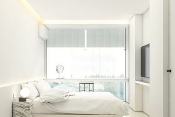 1 Bedroom Condo for sale in Secret Garden Condominium, Na Kluea, Chonburi