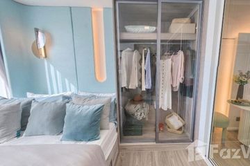 1 Bedroom Condo for sale in Atmoz Serene Sriracha, Thung Sukhla, Chonburi