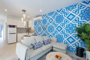 3 Bedroom Townhouse for sale in Tyssen Yamu, Pa Khlok, Phuket