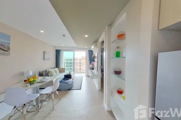 1 Bedroom Condo for sale in Seven Seas Resort, Nong Prue, Chonburi