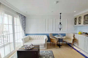 1 Bedroom Condo for sale in Seven Seas Cote d'Azur, Na Jomtien, Chonburi