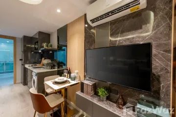 Condo for sale in Pristine Park 3, Nong Prue, Chonburi