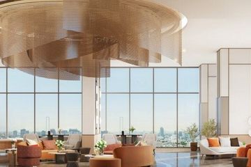 2 Bedroom Condo for sale in Flexi Riverview - Charoennakorn, Dao Khanong, Bangkok