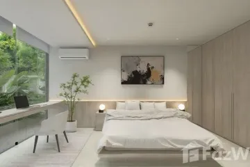 1 Bedroom Condo for sale in Celine Wongamat, Na Kluea, Chonburi