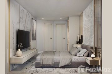 1 Bedroom Condo for sale in Avenue Boutique Condominium, Nong Prue, Chonburi