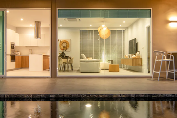 2 Bedroom Villa for sale in Villa Sunpao Ao Nang, Nong Thale, Krabi