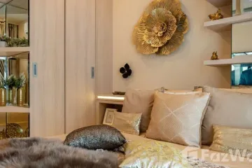 1 Bedroom Condo for sale in Marina Golden Bay, Nong Prue, Chonburi