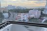 2 Bedroom Condo for sale in The Axis, Nong Prue, Chonburi
