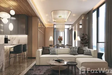 Condo for sale in SKYPARK Lucean Jomtien Pattaya, Nong Prue, Chonburi