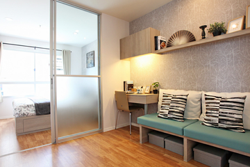 1 Bedroom Condo for sale in Lumpini Park Phetkasem 98, Bang Khae Nuea, Bangkok near MRT Thawi Watthana