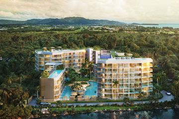 2 Bedroom Condo for sale in Siamese Bangtao, Choeng Thale, Phuket