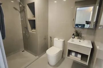 2 Bedroom Condo for sale in COBE Ladprao - Sutthisan, Wang Thonglang, Bangkok near MRT Chok Chai 4