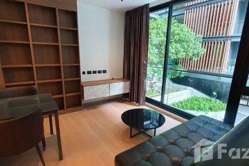 1 Bedroom Condo for sale in Chalermnit Art De Maison, Khlong Tan Nuea, Bangkok near BTS Thong Lo