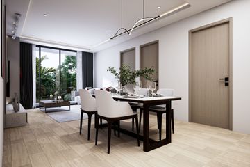 3 Bedroom Condo for sale in Wallaya Residence Nai Harn, Rawai, Phuket