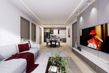 3 Bedroom Condo for sale in Wallaya Residence Nai Harn, Rawai, Phuket