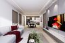 3 Bedroom Condo for sale in Wallaya Residence Nai Harn, Rawai, Phuket