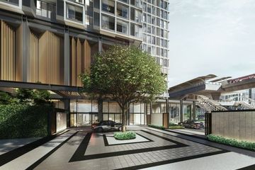 1 Bedroom Condo for sale in Quinn Sukhumvit 101, Bang Chak, Bangkok near BTS Punnawithi