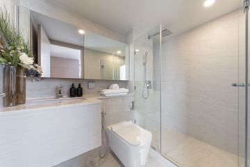 1 Bedroom Condo for sale in Park Origin Ratchathewi, Thanon Phetchaburi, Bangkok near BTS Ratchathewi