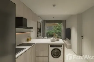 1 Bedroom Condo for sale in Celine Wongamat, Na Kluea, Chonburi