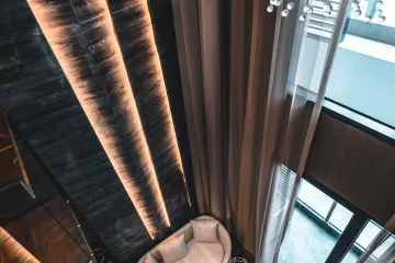 2 Bedroom Condo for sale in Sapphire Luxurious Condominium Rama 3, Bang Phong Pang, Bangkok