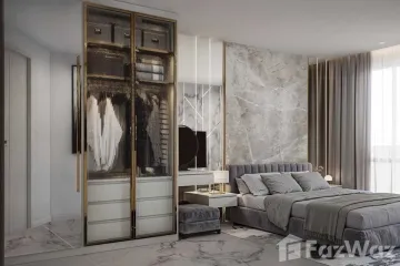 1 Bedroom Condo for sale in Avenue Boutique Condominium, Nong Prue, Chonburi