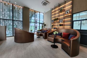 1 Bedroom Condo for sale in Atmoz Flow Minburi, Min Buri, Bangkok near MRT Setthabutbamphen