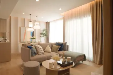 1 Bedroom Condo for sale in Reference Sathorn - Wongwianyai, Samre, Bangkok near BTS Wongwian Yai
