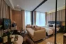 1 Bedroom Condo for sale in Wyndham Grand Residences Wongamat Pattaya, Na Kluea, Chonburi