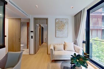 1 Bedroom Condo for sale in Chalermnit Art De Maison, Khlong Tan Nuea, Bangkok near BTS Thong Lo