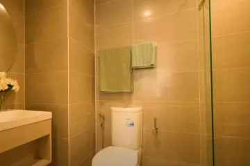 1 Bedroom Condo for sale in Reference Sathorn - Wongwianyai, Samre, Bangkok near BTS Wongwian Yai