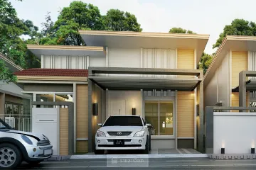 2 Bedroom House for sale in Nong Prue, Chonburi